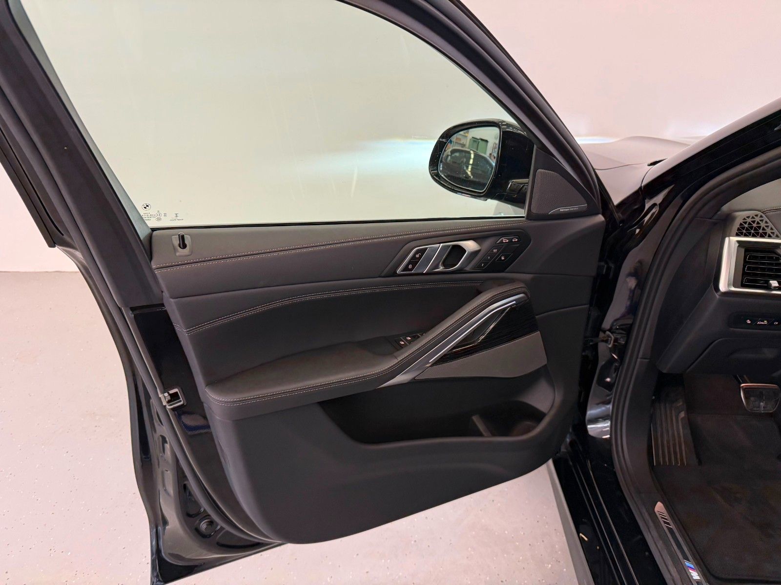 Fahrzeugabbildung BMW X6 30 d xDrive M Sport | Mwst Ausw | BMW Garant|