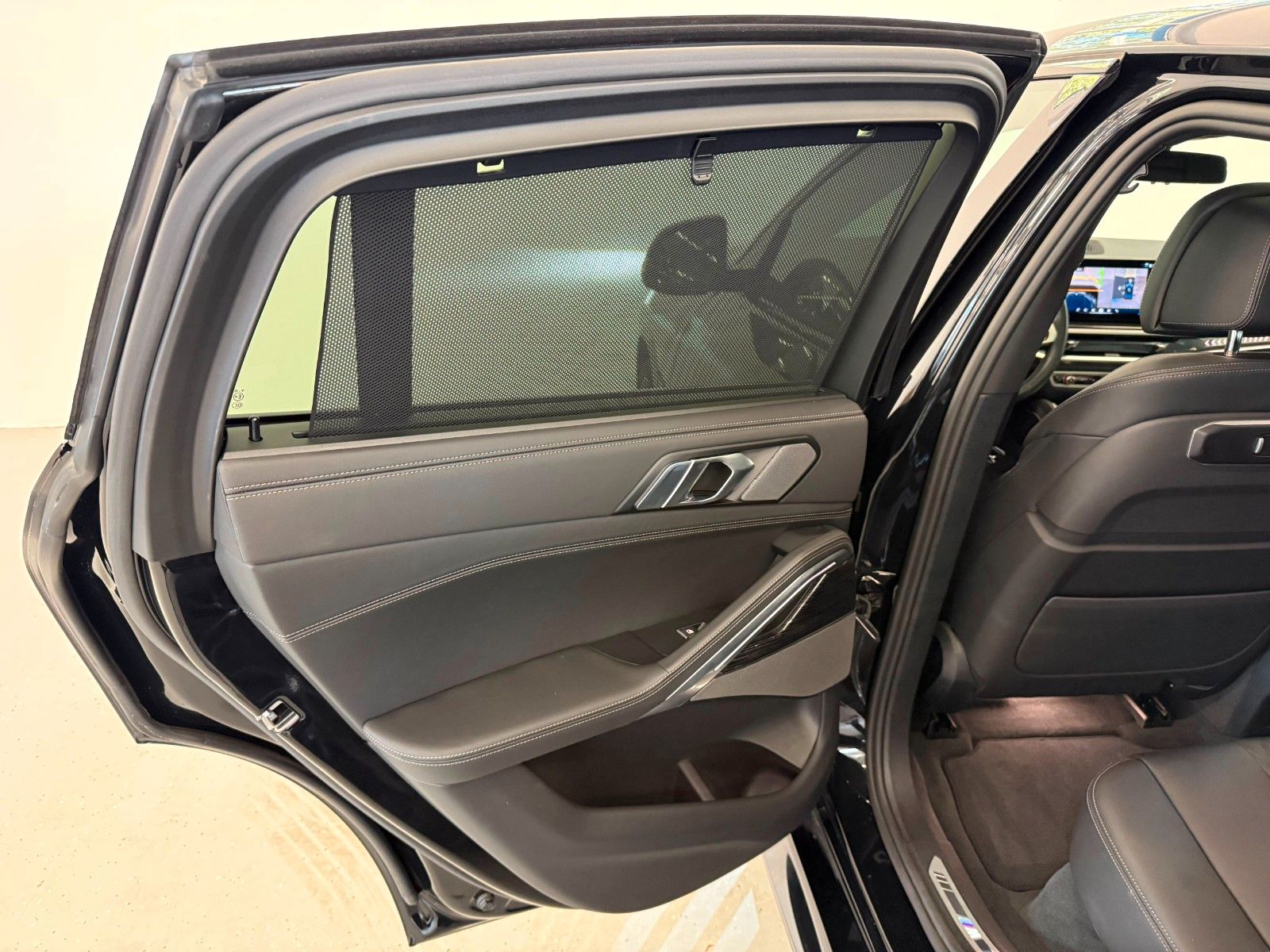 Fahrzeugabbildung BMW X6 30 d xDrive M Sport | Mwst Ausw | BMW Garant|