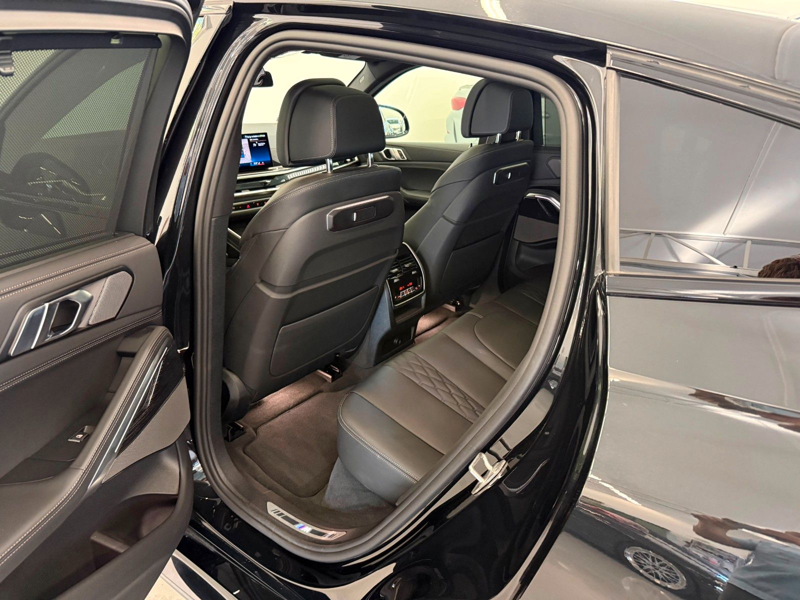 Fahrzeugabbildung BMW X6 30 d xDrive M Sport | Mwst Ausw | BMW Garant|