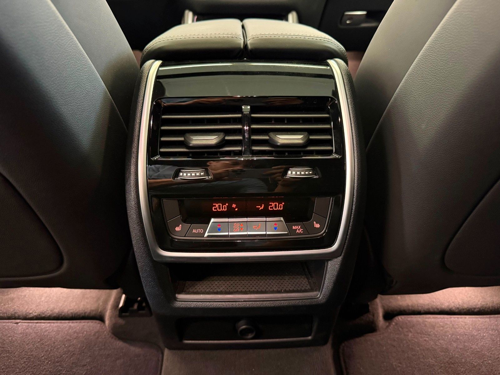 Fahrzeugabbildung BMW X6 30 d xDrive M Sport | Mwst Ausw | BMW Garant|