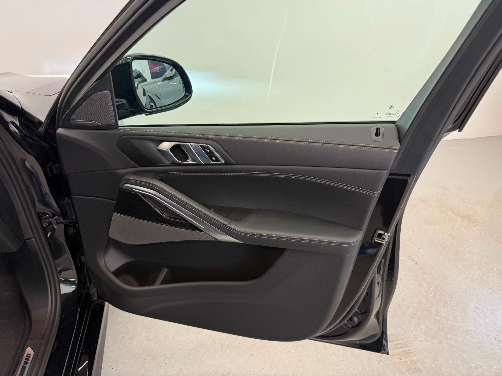 Fahrzeugabbildung BMW X6 30 d xDrive M Sport | Mwst Ausw | BMW Garant|