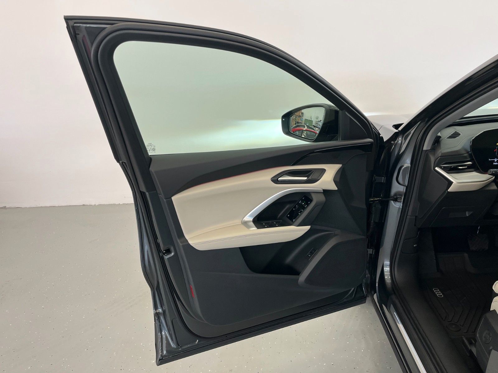 Fahrzeugabbildung Audi Q5 2.0 TDI quattro 150 kW |S line | Mwst Ausw |
