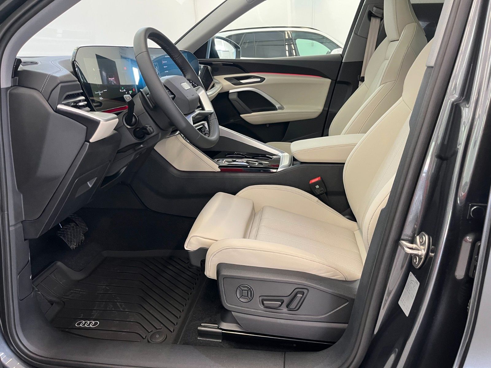 Fahrzeugabbildung Audi Q5 2.0 TDI quattro 150 kW |S line | Mwst Ausw |
