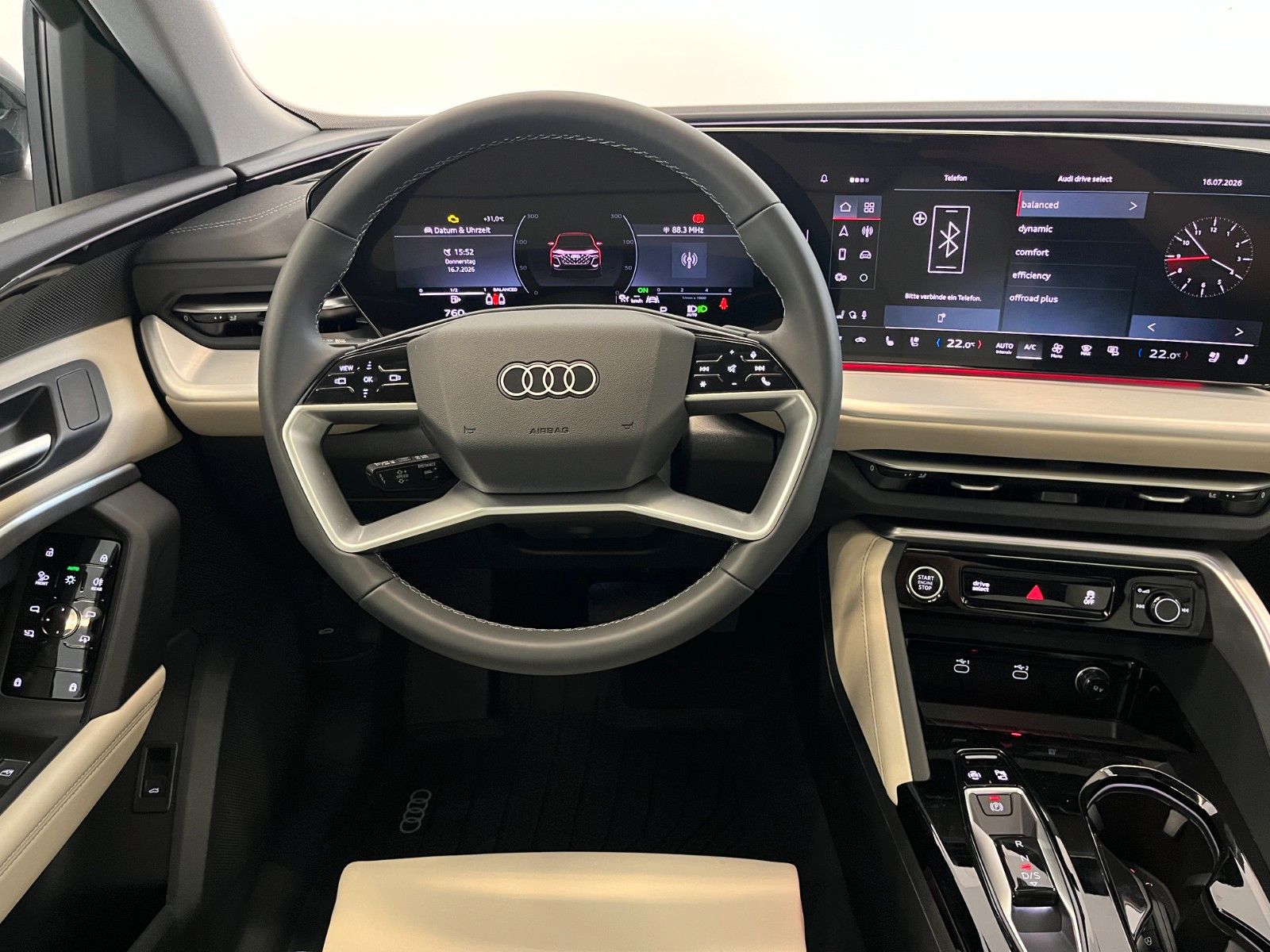 Fahrzeugabbildung Audi Q5 2.0 TDI quattro 150 kW |S line | Mwst Ausw |