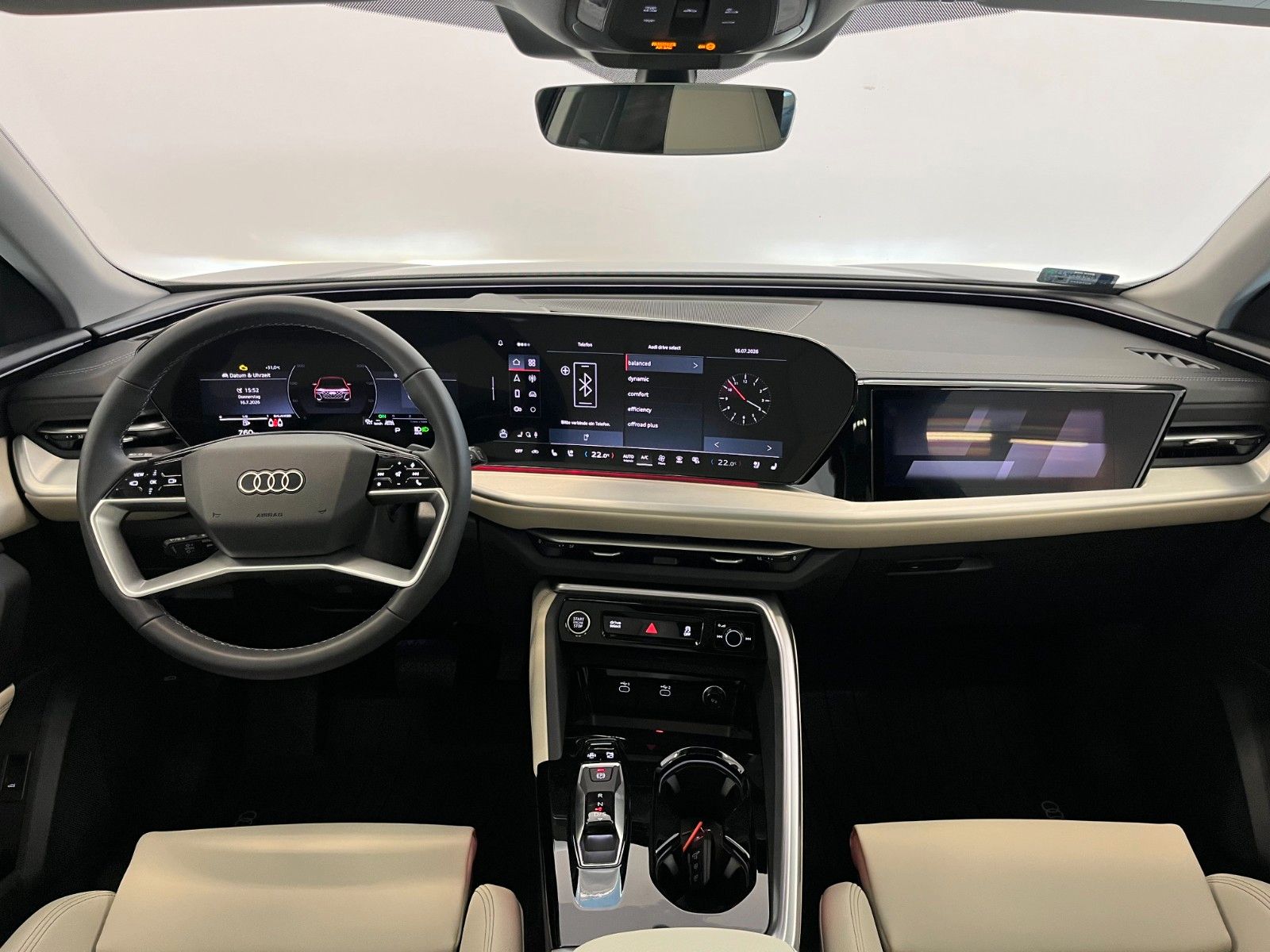 Fahrzeugabbildung Audi Q5 2.0 TDI quattro 150 kW |S line | Mwst Ausw |