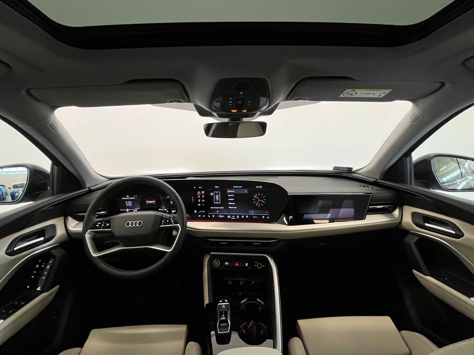 Fahrzeugabbildung Audi Q5 2.0 TDI quattro 150 kW |S line | Mwst Ausw |