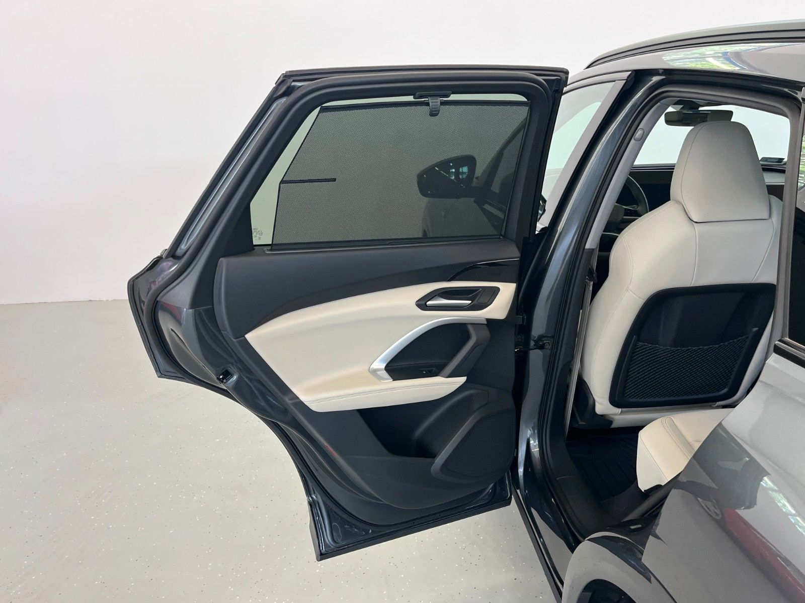 Fahrzeugabbildung Audi Q5 2.0 TDI quattro 150 kW |S line | Mwst Ausw |