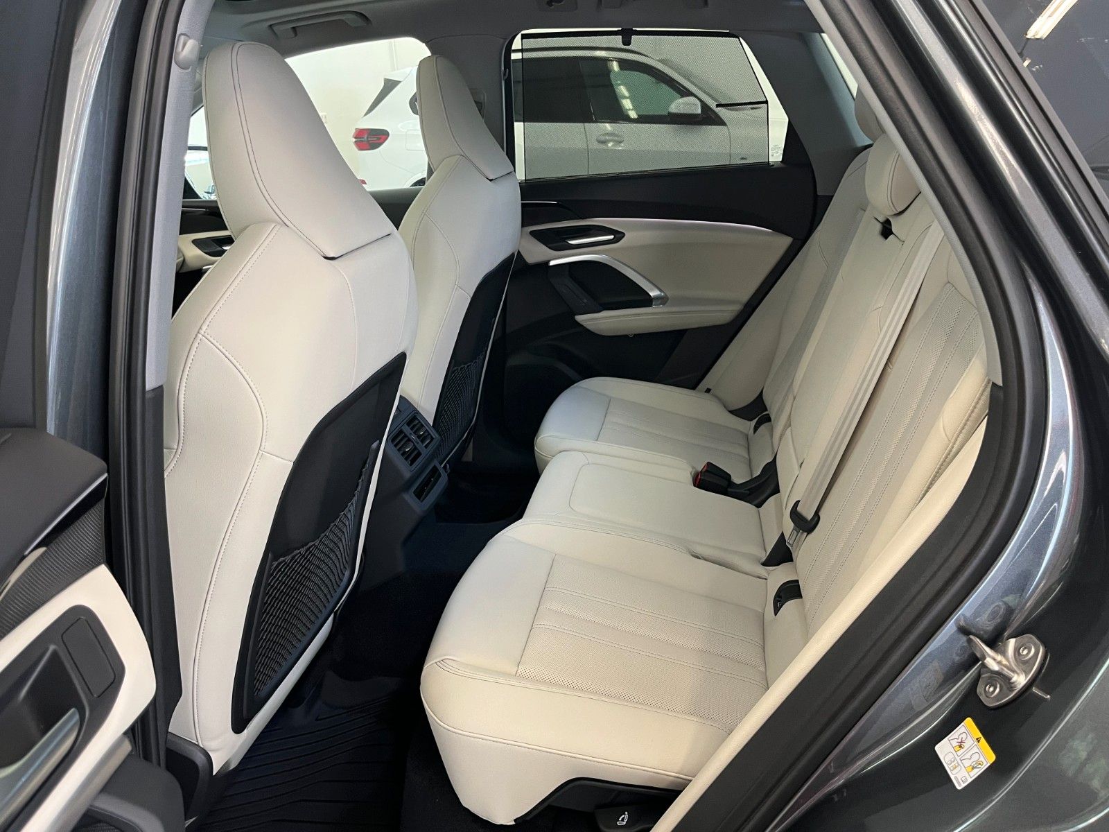 Fahrzeugabbildung Audi Q5 2.0 TDI quattro 150 kW |S line | Mwst Ausw |