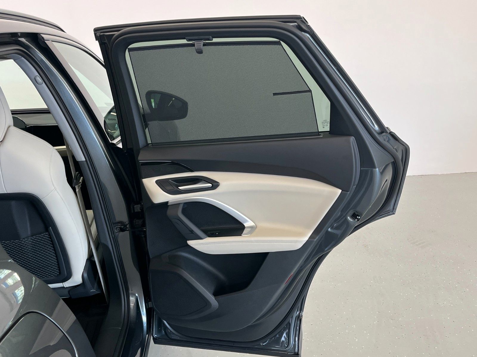 Fahrzeugabbildung Audi Q5 2.0 TDI quattro 150 kW |S line | Mwst Ausw |