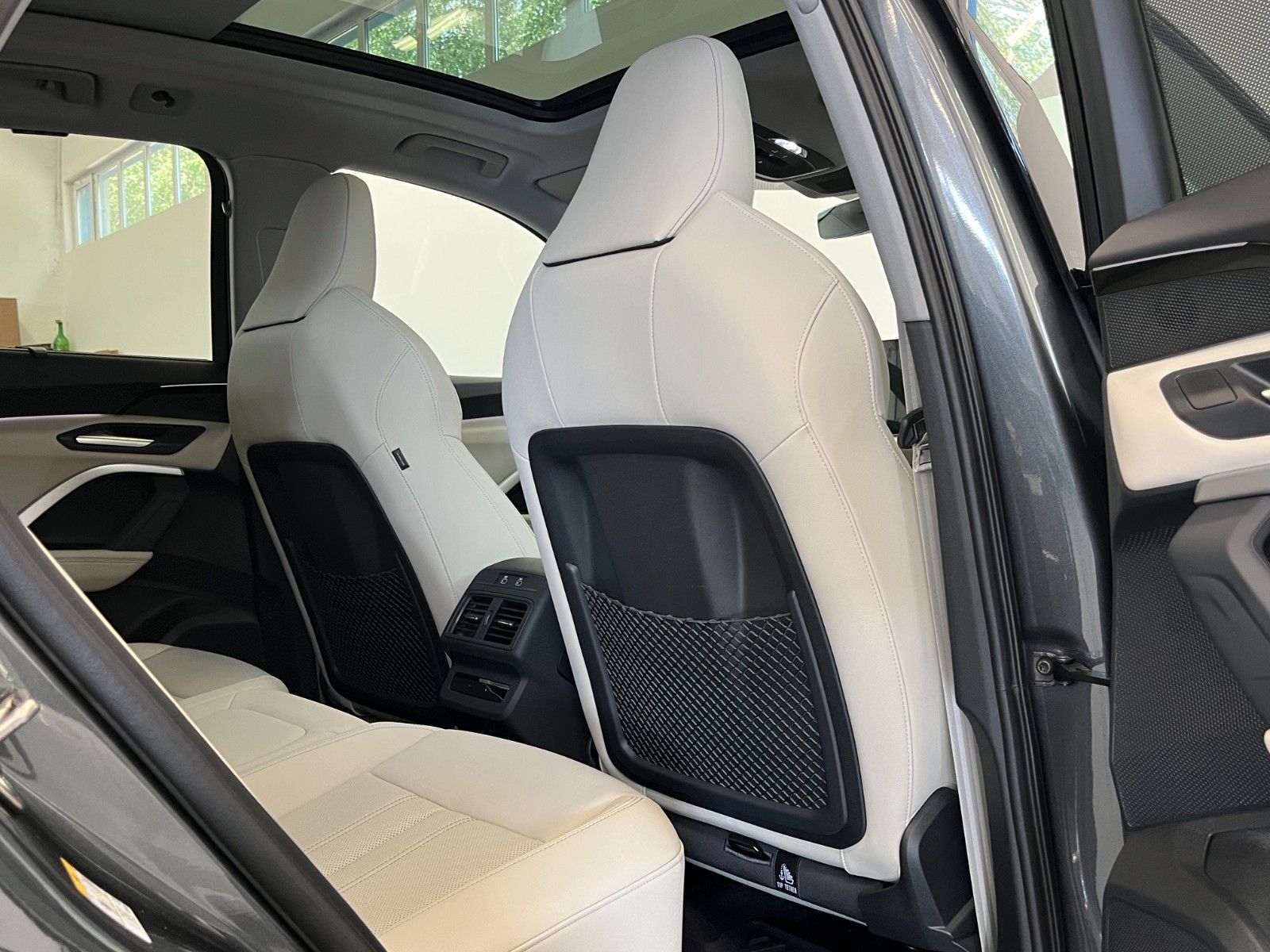 Fahrzeugabbildung Audi Q5 2.0 TDI quattro 150 kW |S line | Mwst Ausw |