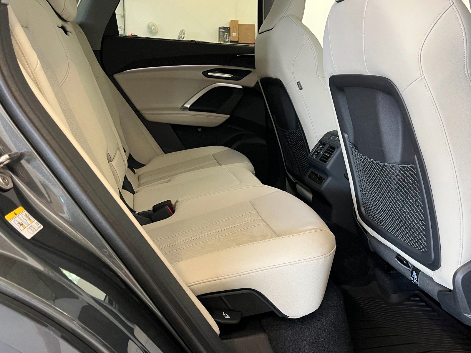Fahrzeugabbildung Audi Q5 2.0 TDI quattro 150 kW |S line | Mwst Ausw |