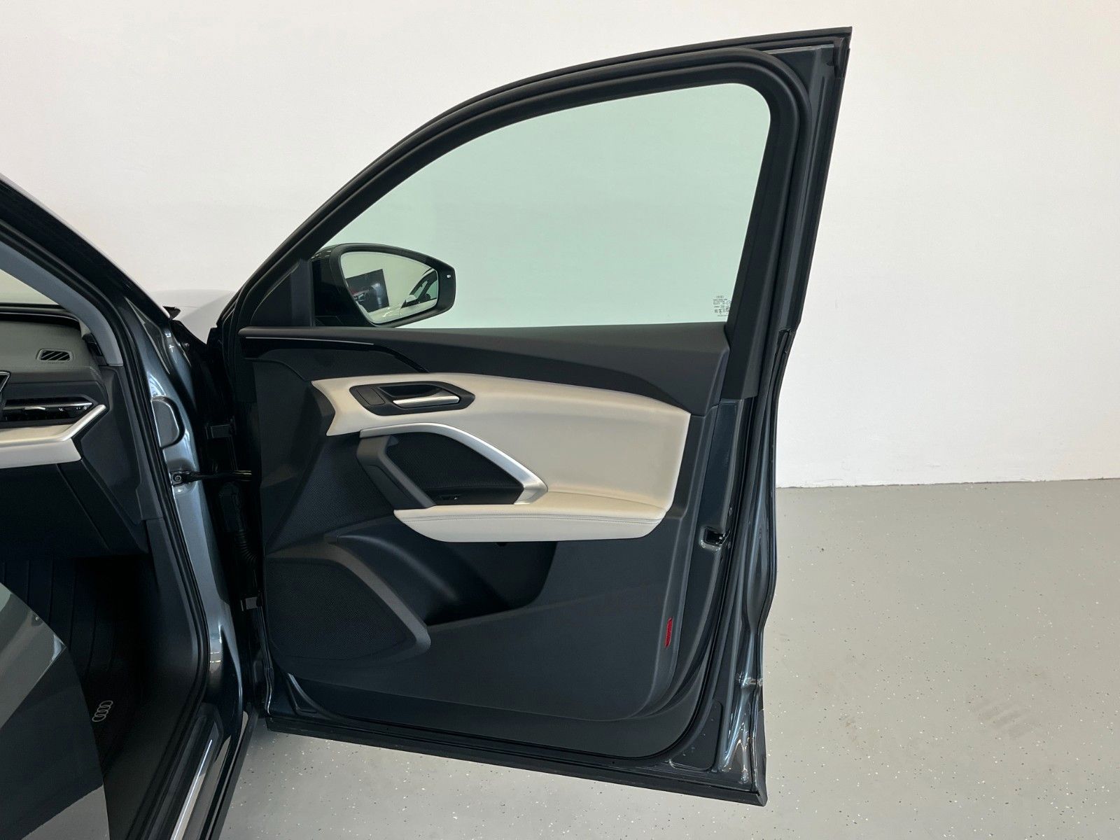 Fahrzeugabbildung Audi Q5 2.0 TDI quattro 150 kW |S line | Mwst Ausw |