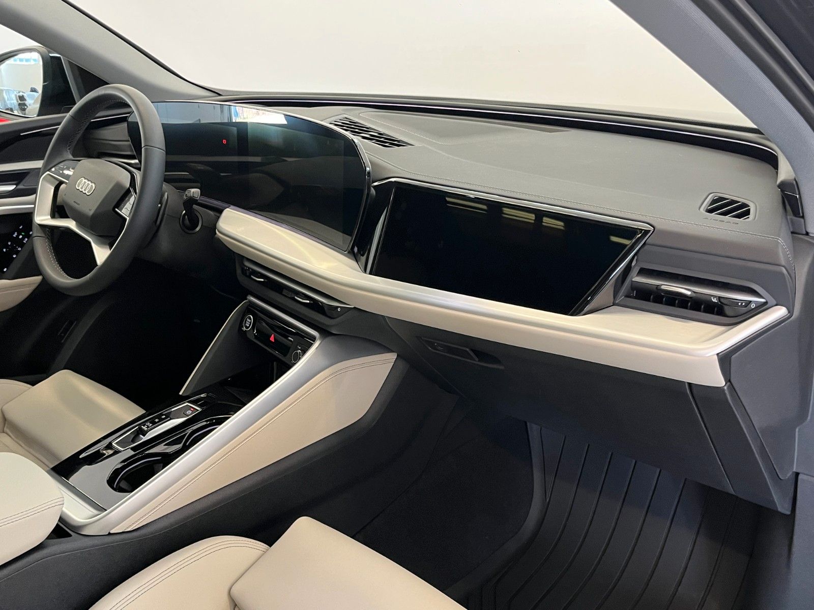 Fahrzeugabbildung Audi Q5 2.0 TDI quattro 150 kW |S line | Mwst Ausw |