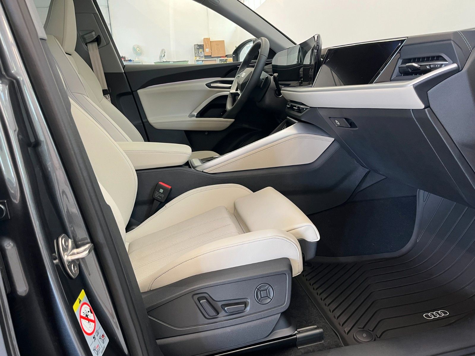 Fahrzeugabbildung Audi Q5 2.0 TDI quattro 150 kW |S line | Mwst Ausw |