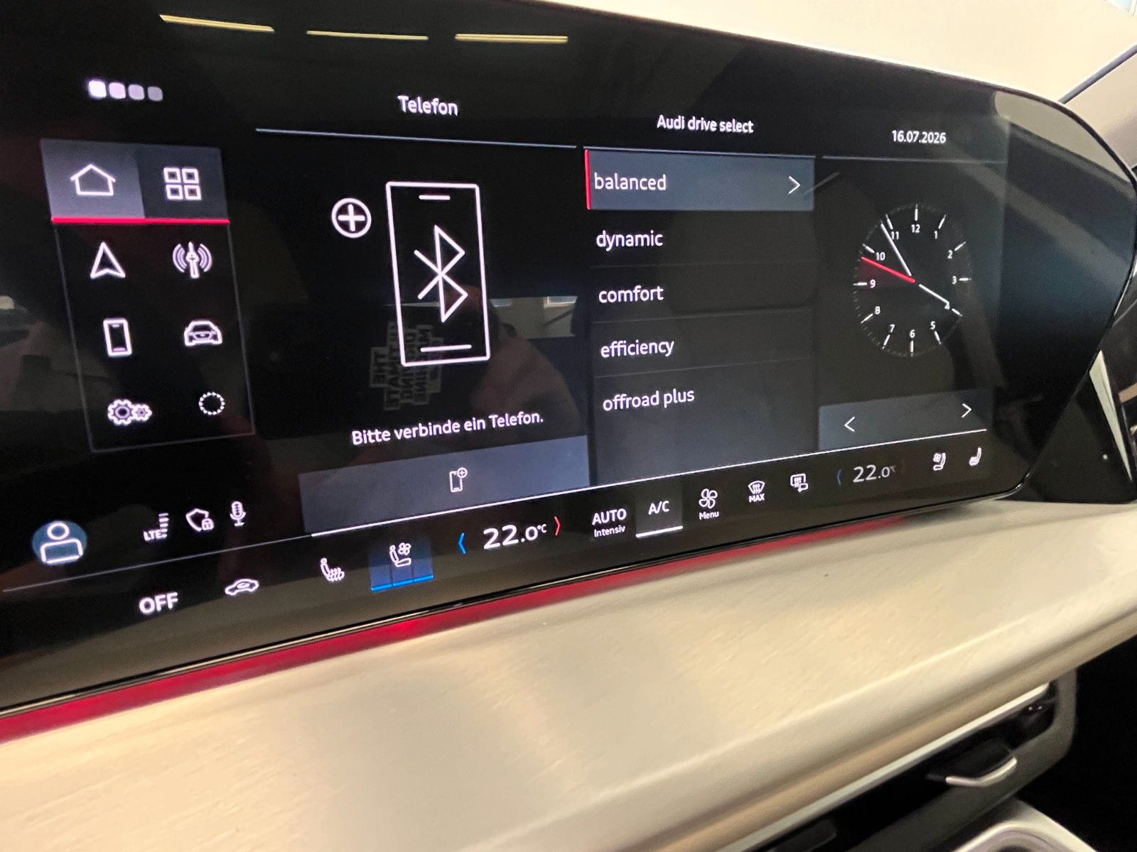 Fahrzeugabbildung Audi Q5 2.0 TDI quattro 150 kW |S line | Mwst Ausw |