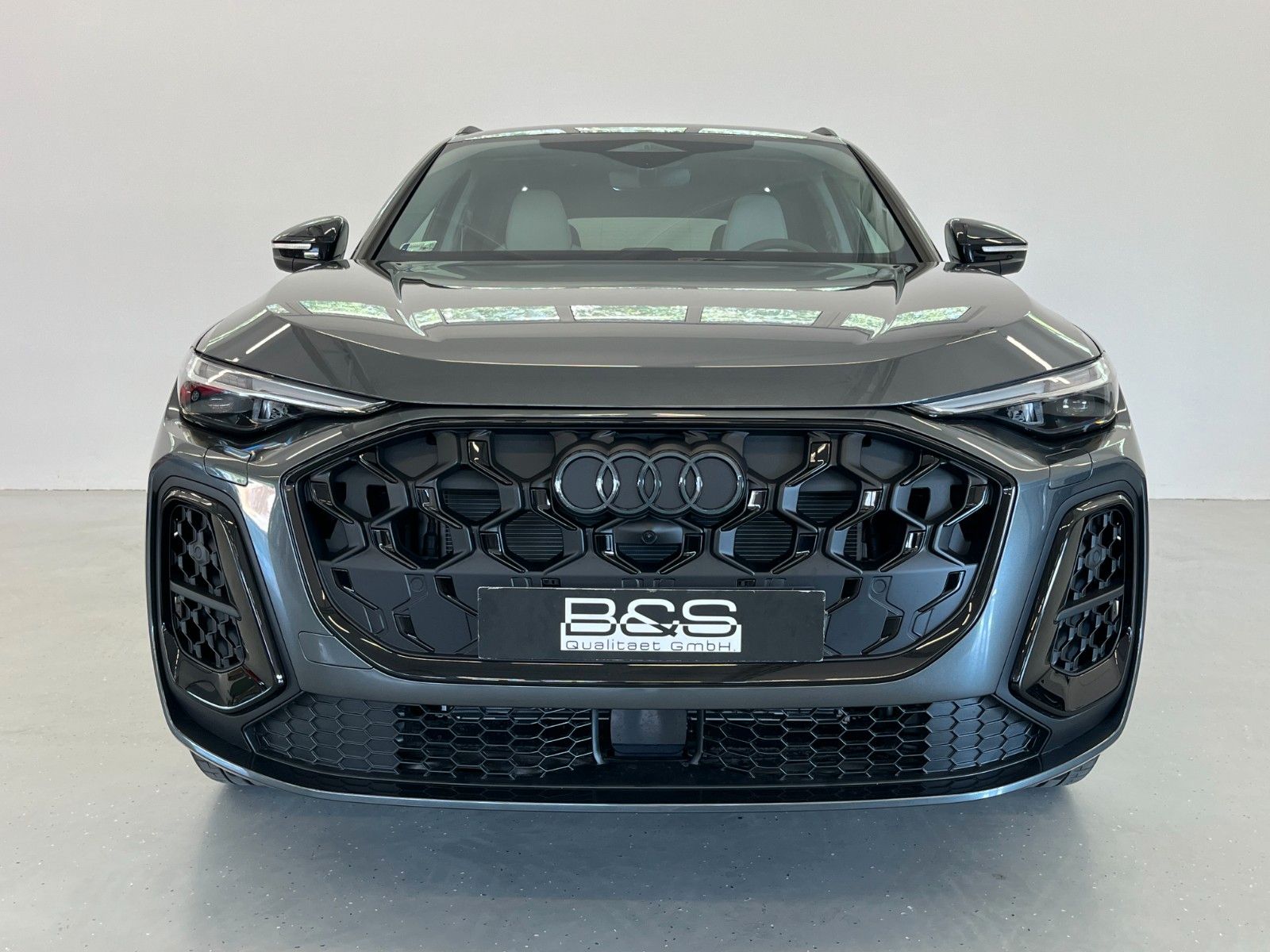 Fahrzeugabbildung Audi Q5 2.0 TDI quattro 150 kW |S line | Mwst Ausw |