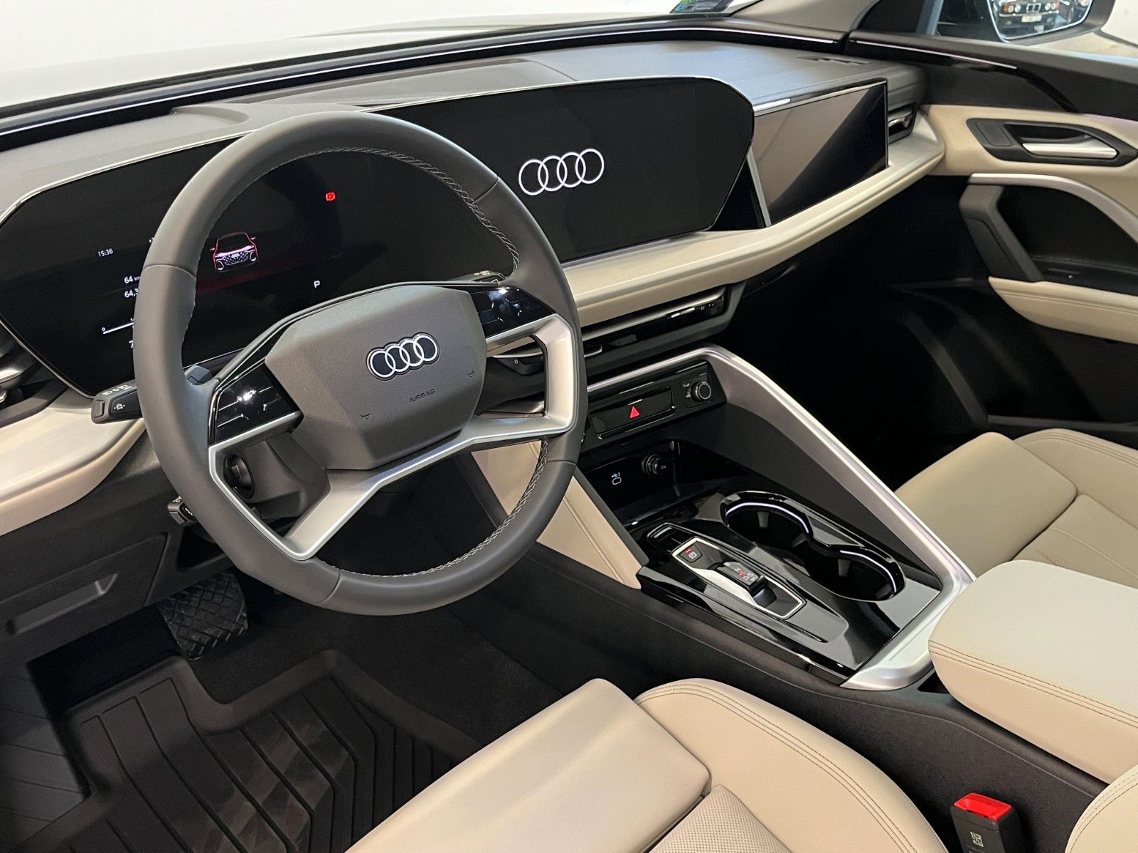 Fahrzeugabbildung Audi Q5 2.0 TDI quattro 150 kW |S line | Mwst Ausw |