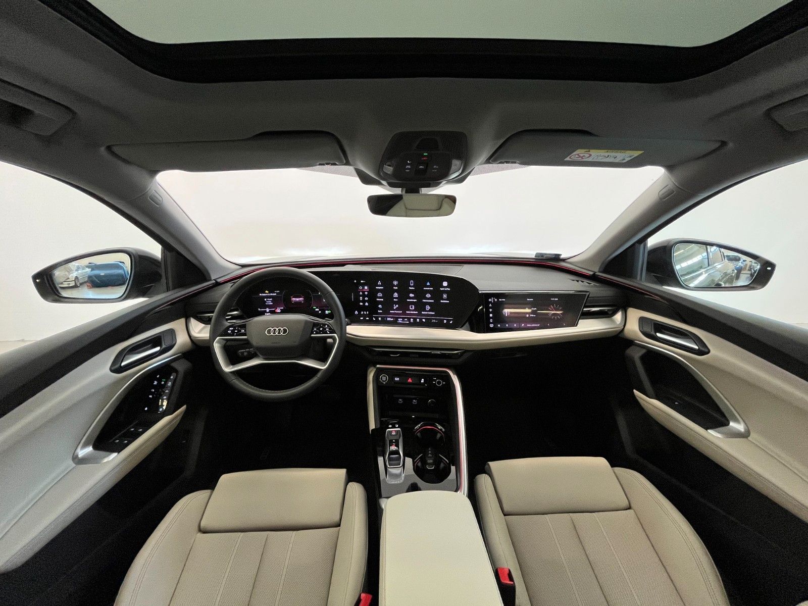 Fahrzeugabbildung Audi Q5 2.0 TDI quattro 150 kW |S line | Mwst Ausw |