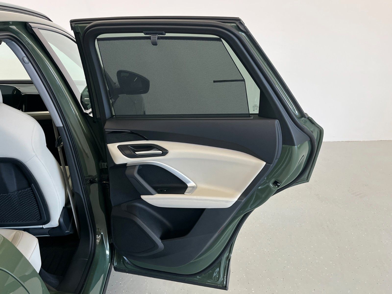 Fahrzeugabbildung Audi Q5 2.0 TDI quattro 150 kW |S line | Mwst Ausw |