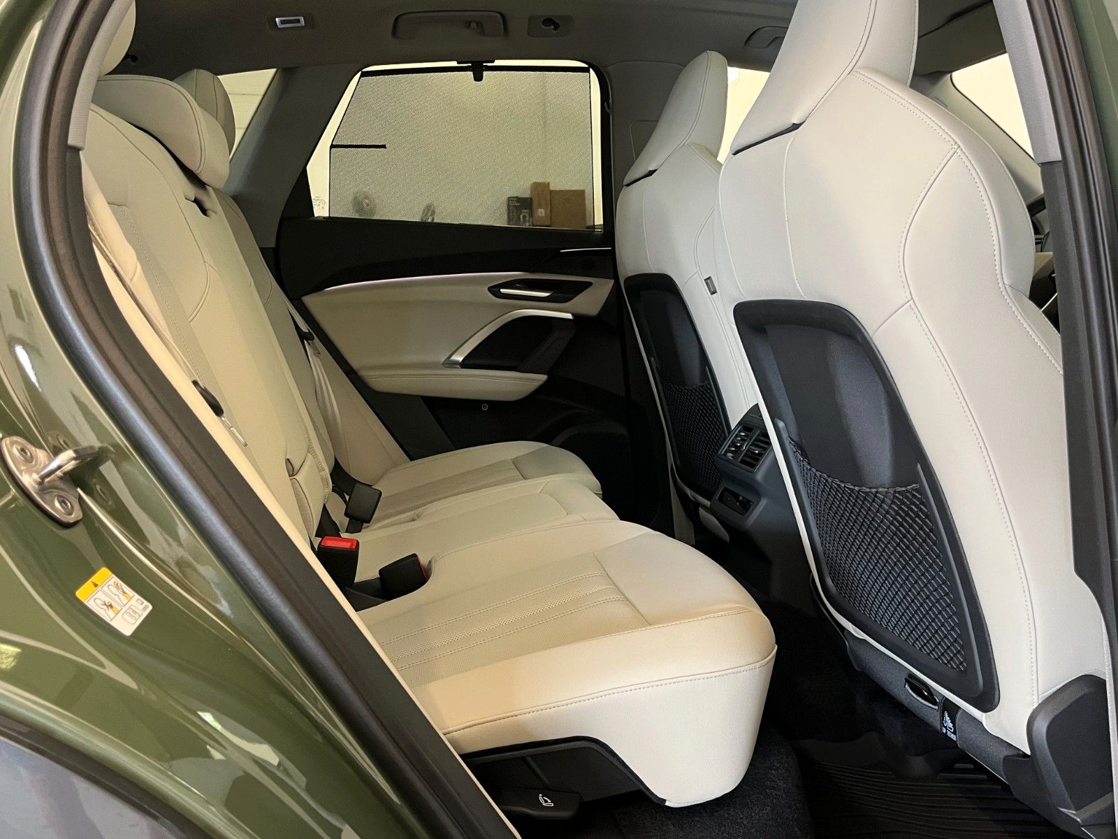 Fahrzeugabbildung Audi Q5 2.0 TDI quattro 150 kW |S line | Mwst Ausw |