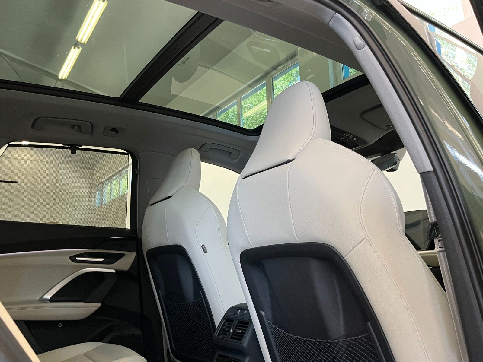Fahrzeugabbildung Audi Q5 2.0 TDI quattro 150 kW |S line | Mwst Ausw |