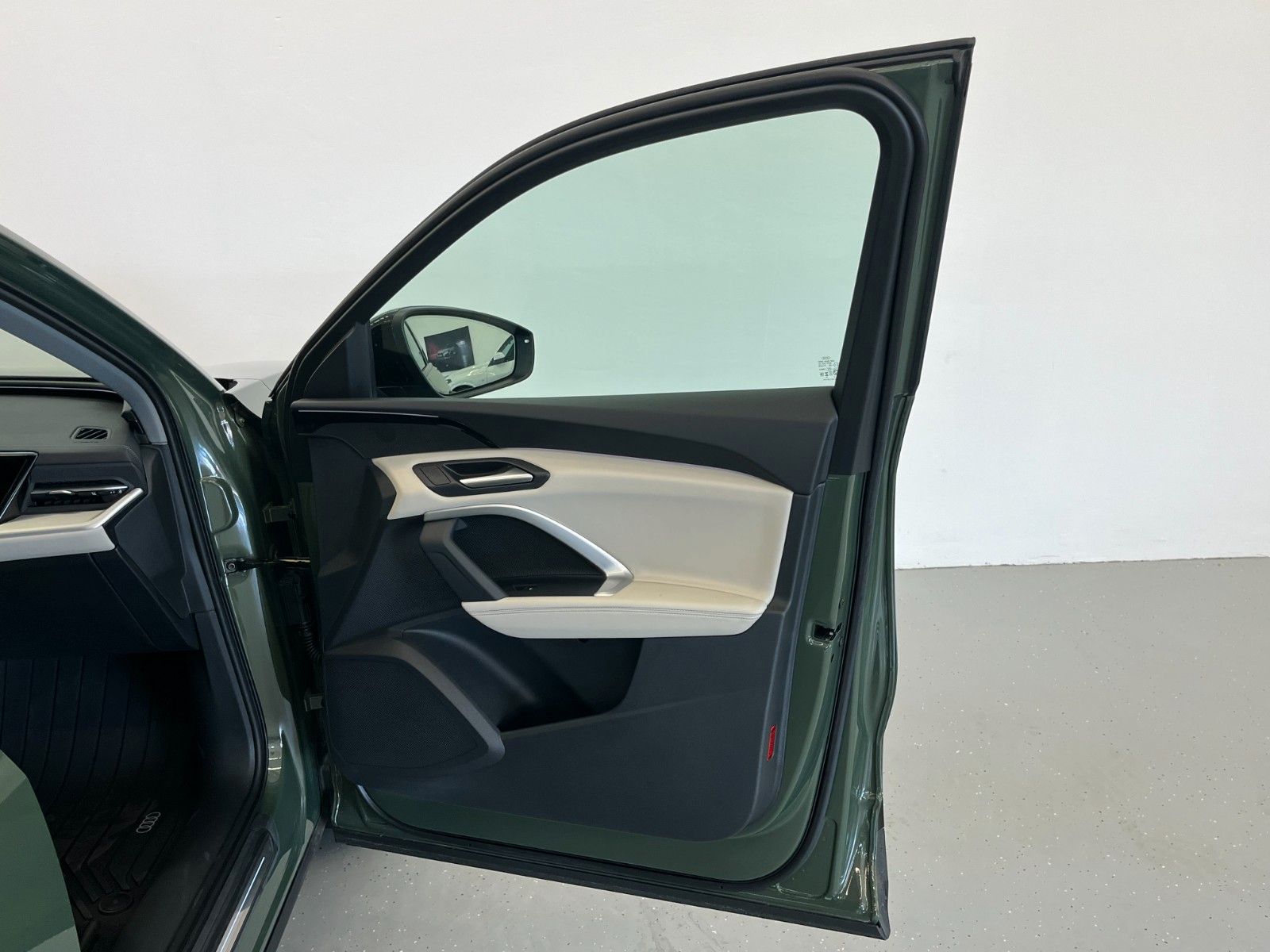 Fahrzeugabbildung Audi Q5 2.0 TDI quattro 150 kW |S line | Mwst Ausw |