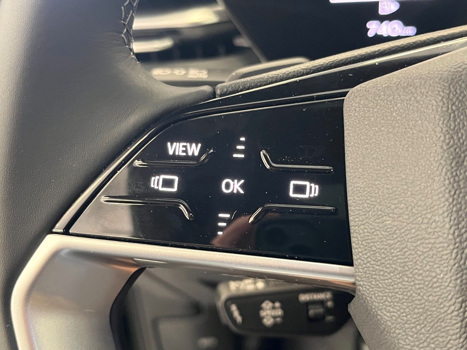 Fahrzeugabbildung Audi Q5 2.0 TDI quattro 150 kW |S line | Mwst Ausw |