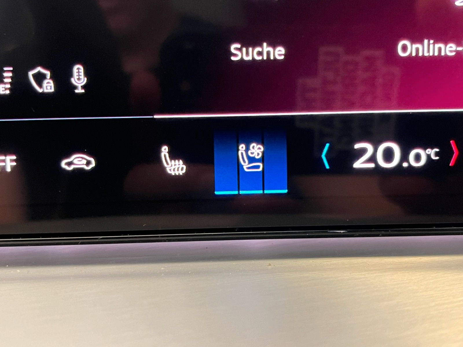 Fahrzeugabbildung Audi Q5 2.0 TDI quattro 150 kW |S line | Mwst Ausw |