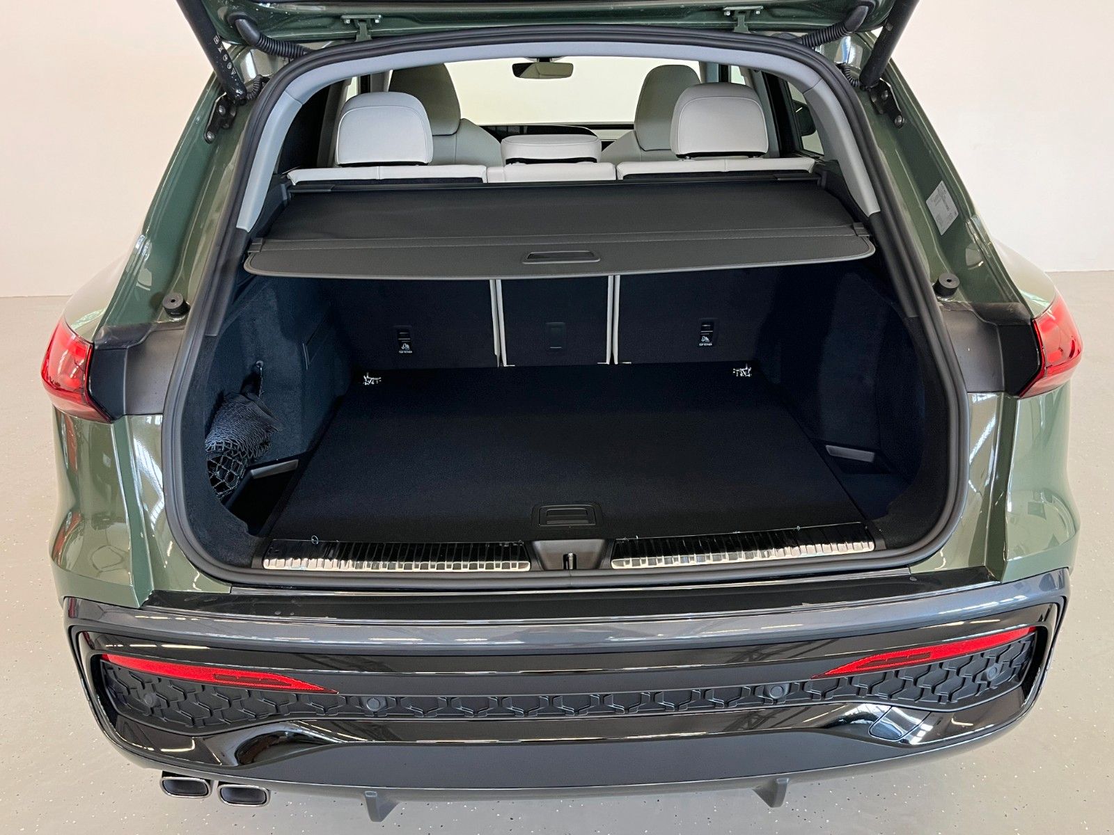 Fahrzeugabbildung Audi Q5 2.0 TDI quattro 150 kW |S line | Mwst Ausw |