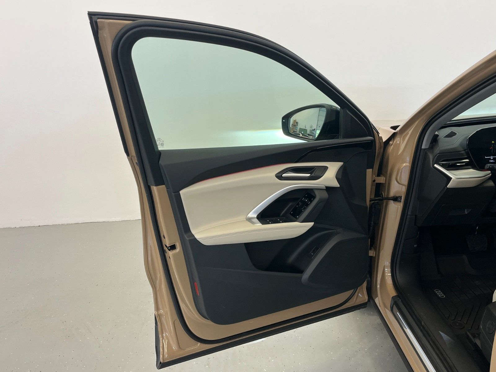 Fahrzeugabbildung Audi Q5 2.0 TDI quattro 150 kW |S line | Mwst Ausw |