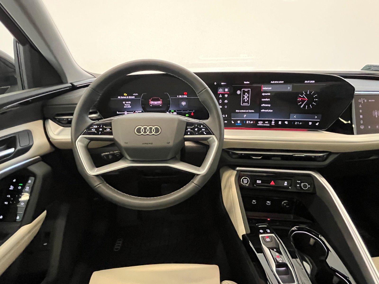Fahrzeugabbildung Audi Q5 2.0 TDI quattro 150 kW |S line | Mwst Ausw |