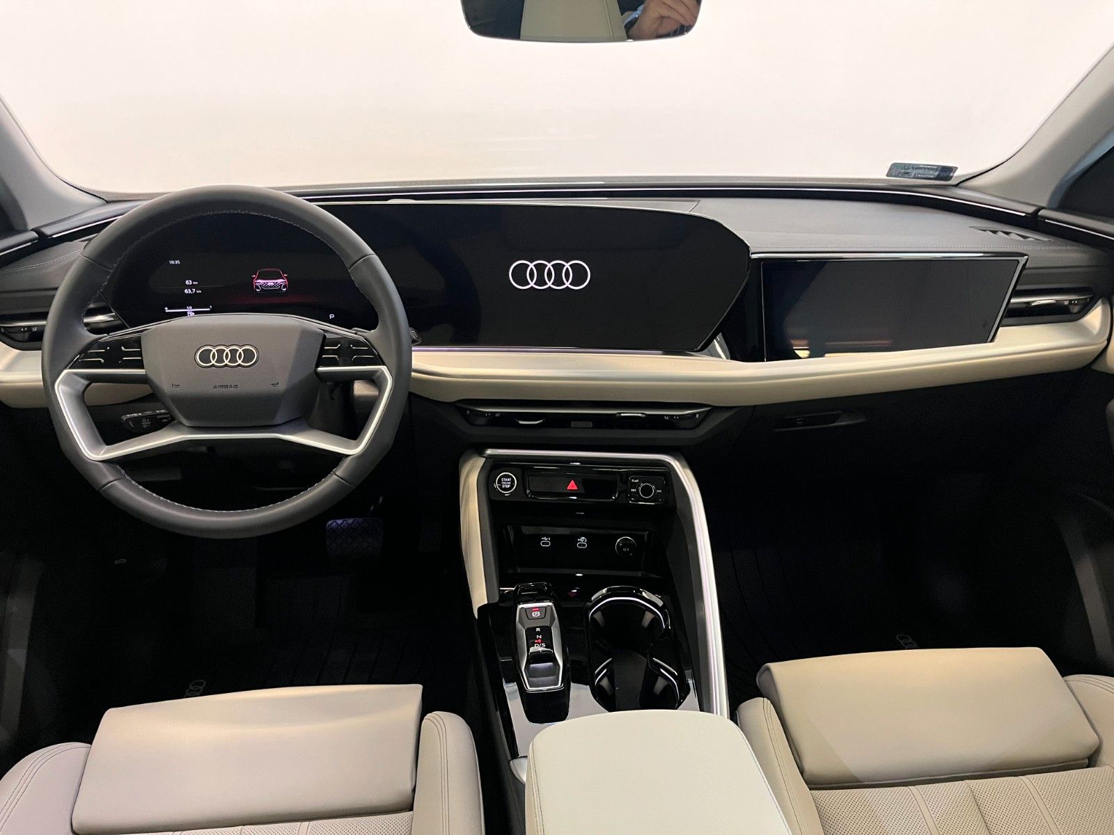 Fahrzeugabbildung Audi Q5 2.0 TDI quattro 150 kW |S line | Mwst Ausw |
