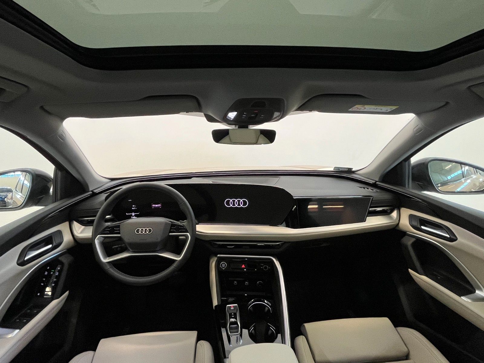 Fahrzeugabbildung Audi Q5 2.0 TDI quattro 150 kW |S line | Mwst Ausw |