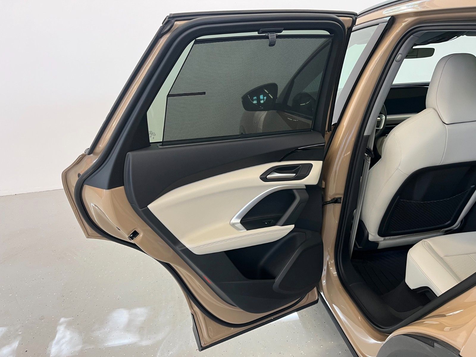 Fahrzeugabbildung Audi Q5 2.0 TDI quattro 150 kW |S line | Mwst Ausw |
