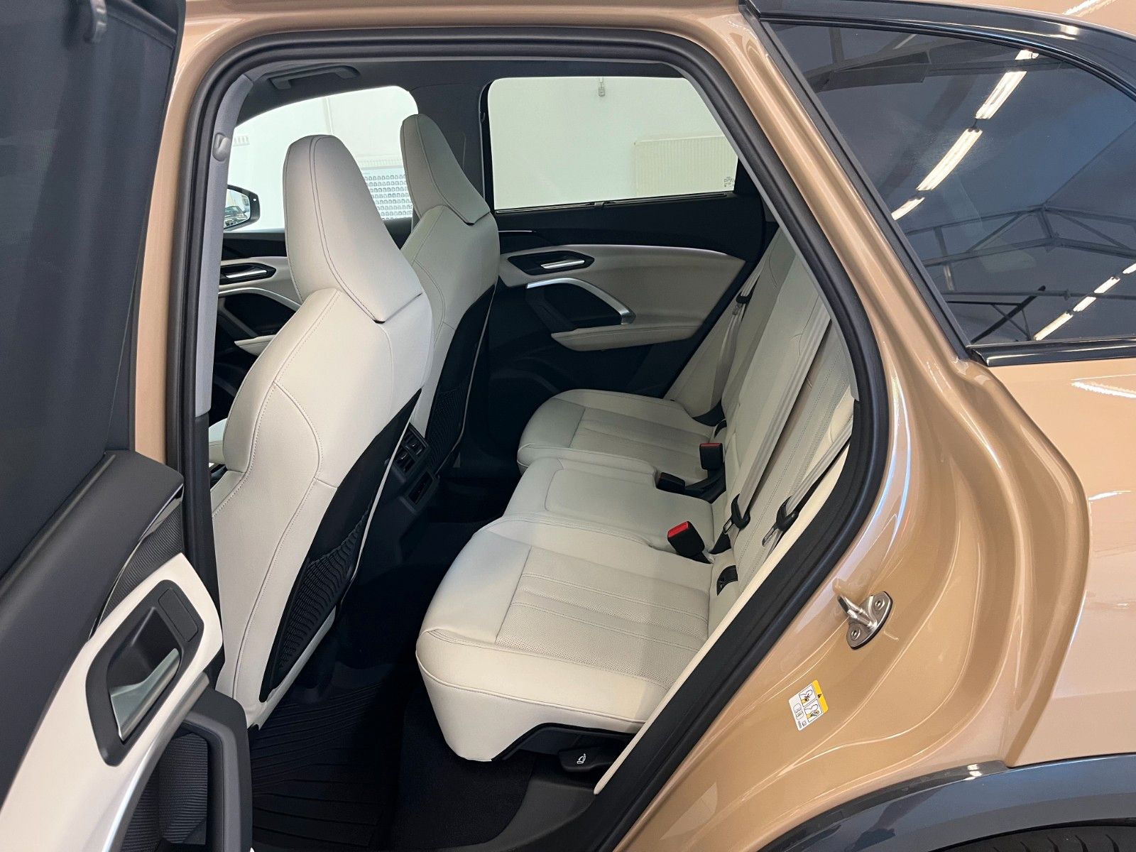 Fahrzeugabbildung Audi Q5 2.0 TDI quattro 150 kW |S line | Mwst Ausw |