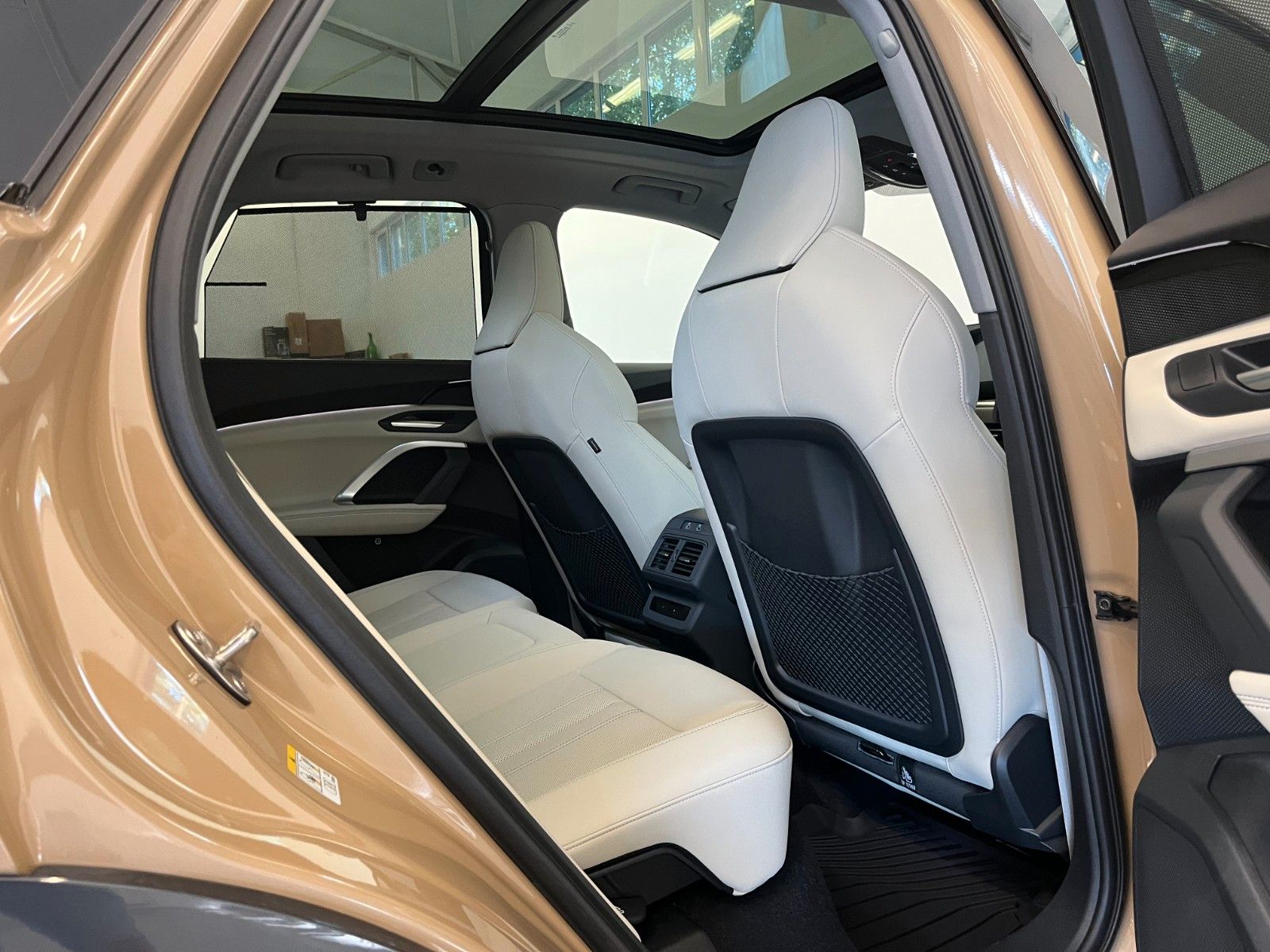 Fahrzeugabbildung Audi Q5 2.0 TDI quattro 150 kW |S line | Mwst Ausw |