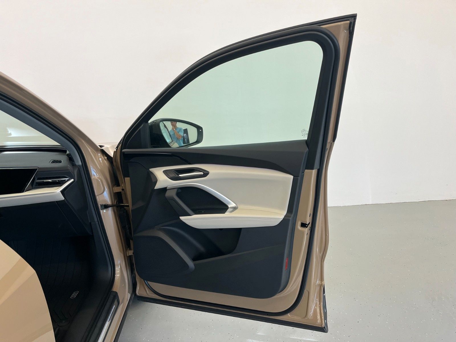 Fahrzeugabbildung Audi Q5 2.0 TDI quattro 150 kW |S line | Mwst Ausw |