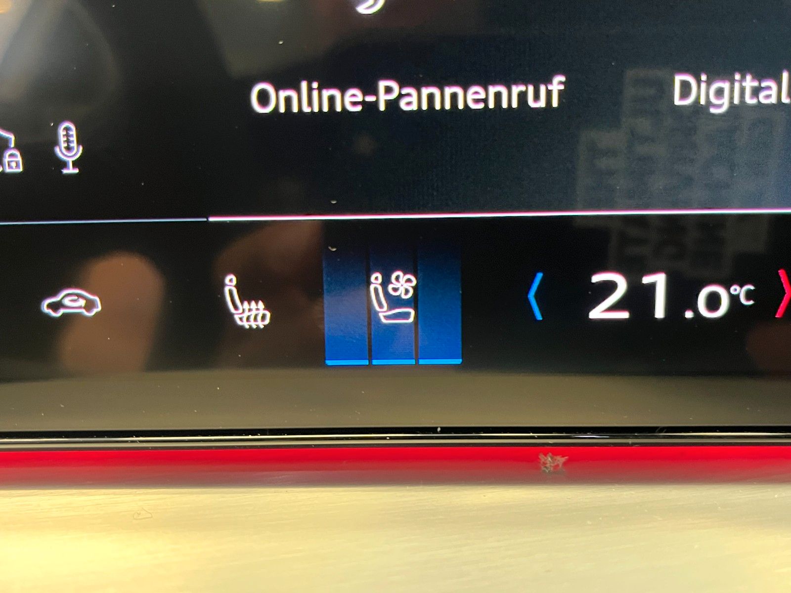 Fahrzeugabbildung Audi Q5 2.0 TDI quattro 150 kW |S line | Mwst Ausw |