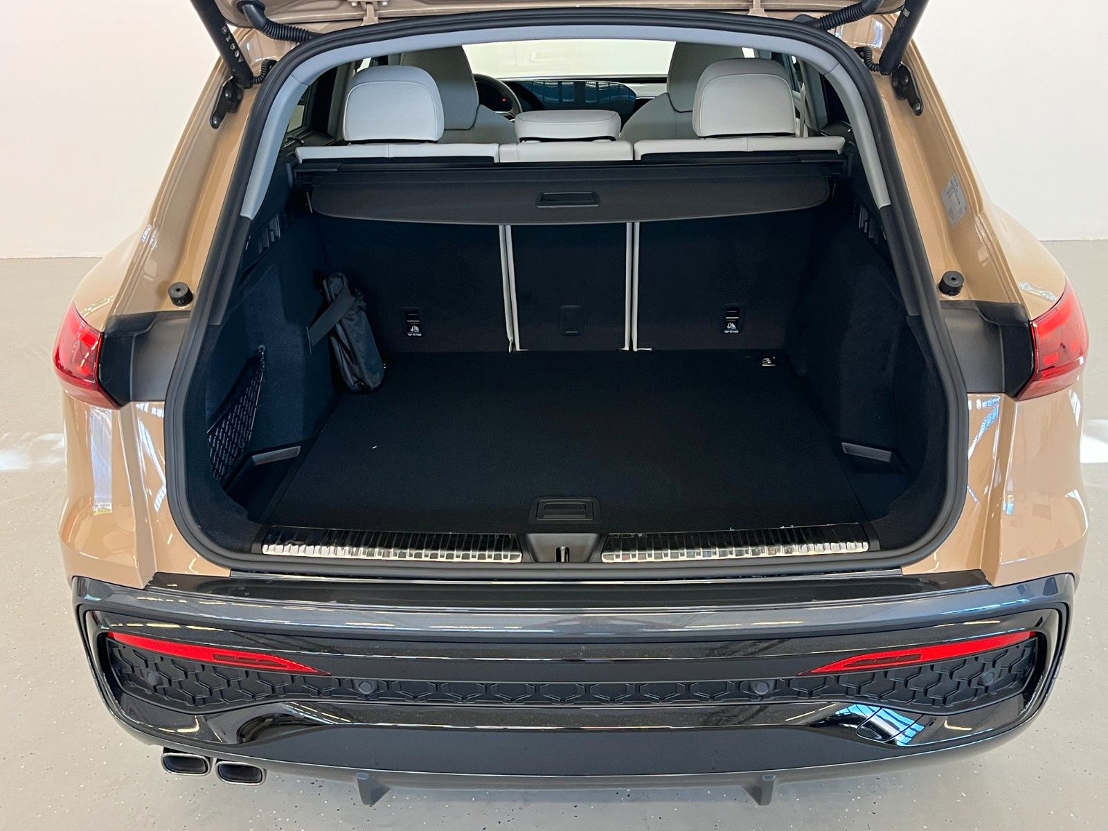 Fahrzeugabbildung Audi Q5 2.0 TDI quattro 150 kW |S line | Mwst Ausw |
