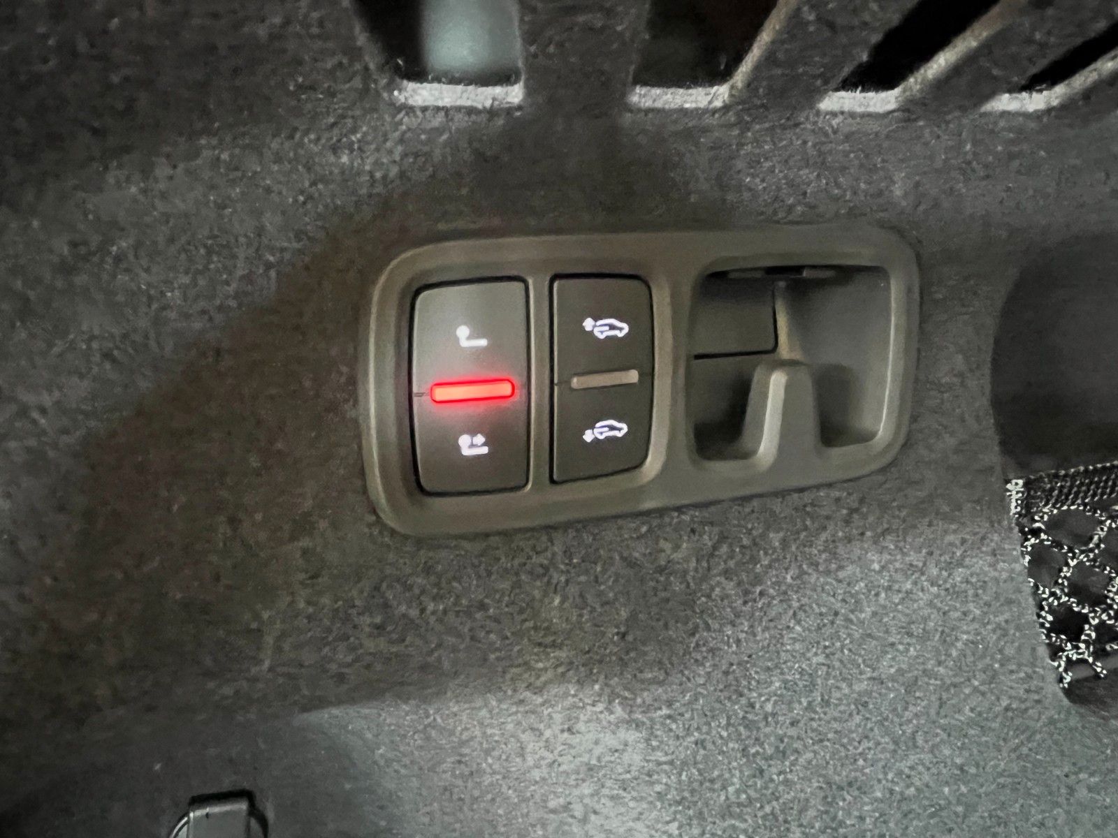 Fahrzeugabbildung Audi RS Q8 Performance 4.0 TFSI quattro | Mwst Ausw |