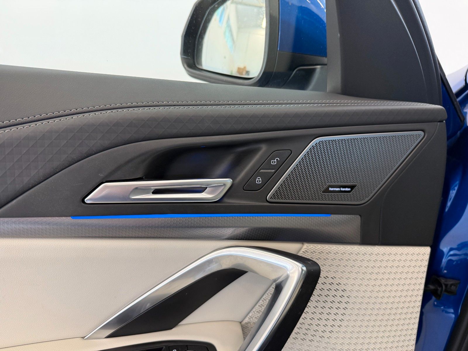 Fahrzeugabbildung BMW X2 20 d xDrive M Sport | Mwst Ausw|BMW Garanti|