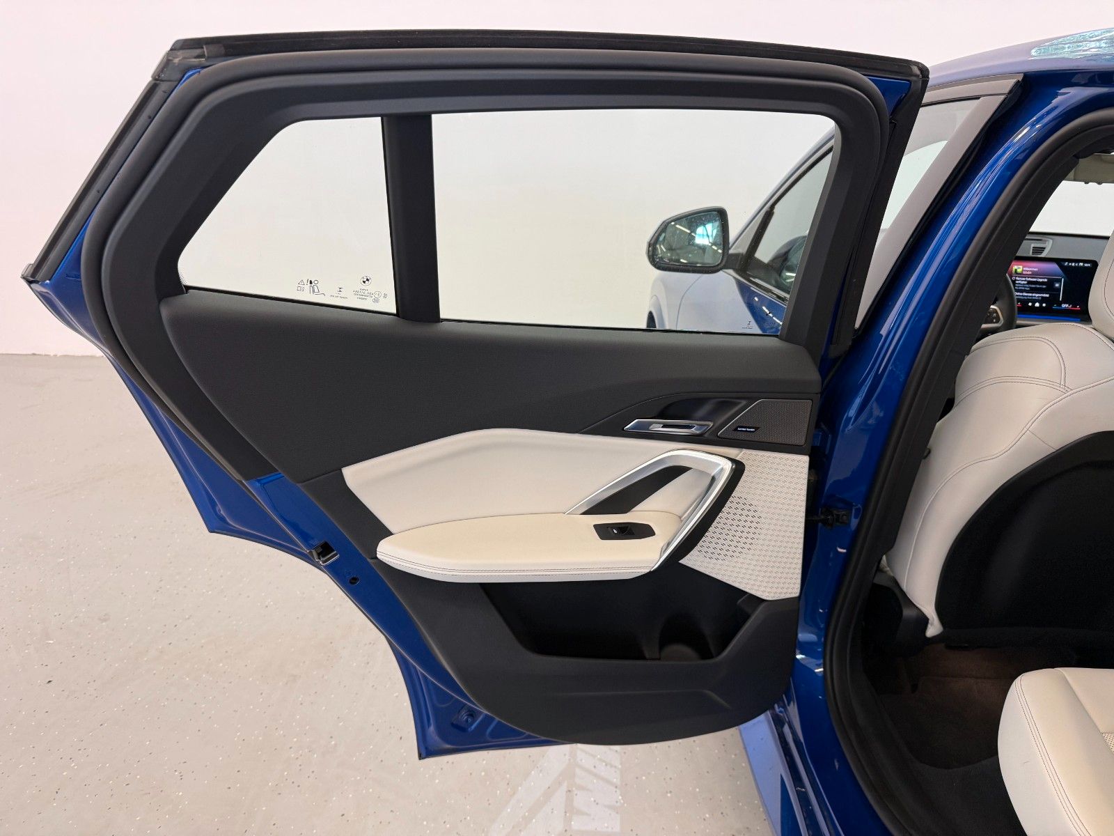 Fahrzeugabbildung BMW X2 20 d xDrive M Sport | Mwst Ausw|BMW Garanti|