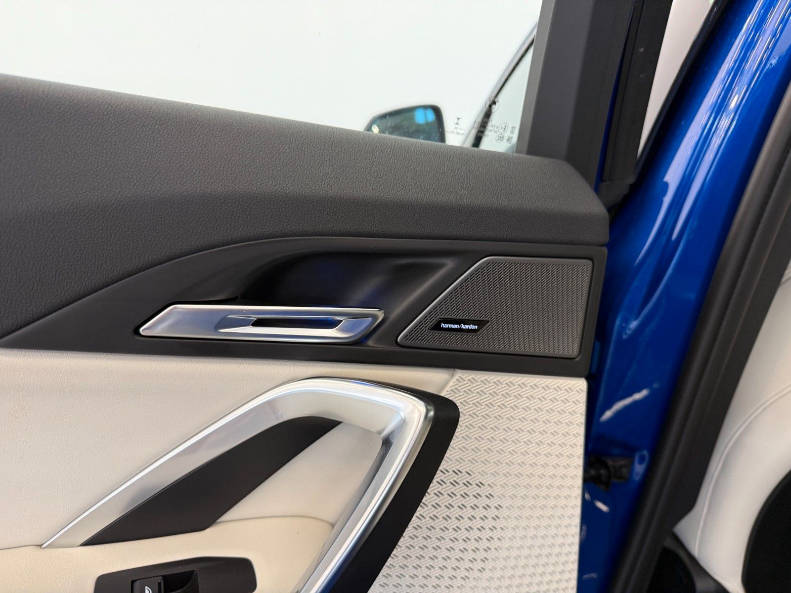 Fahrzeugabbildung BMW X2 20 d xDrive M Sport | Mwst Ausw|BMW Garanti|