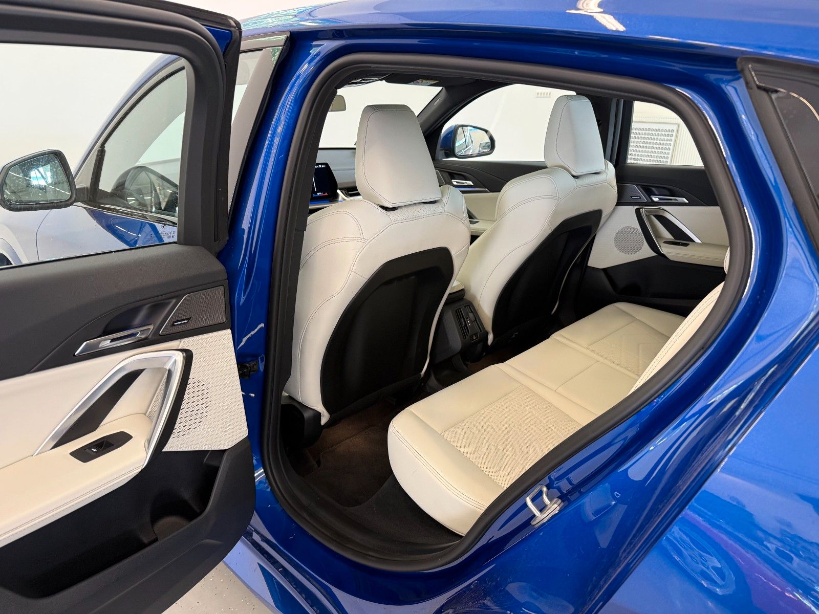 Fahrzeugabbildung BMW X2 20 d xDrive M Sport | Mwst Ausw|BMW Garanti|