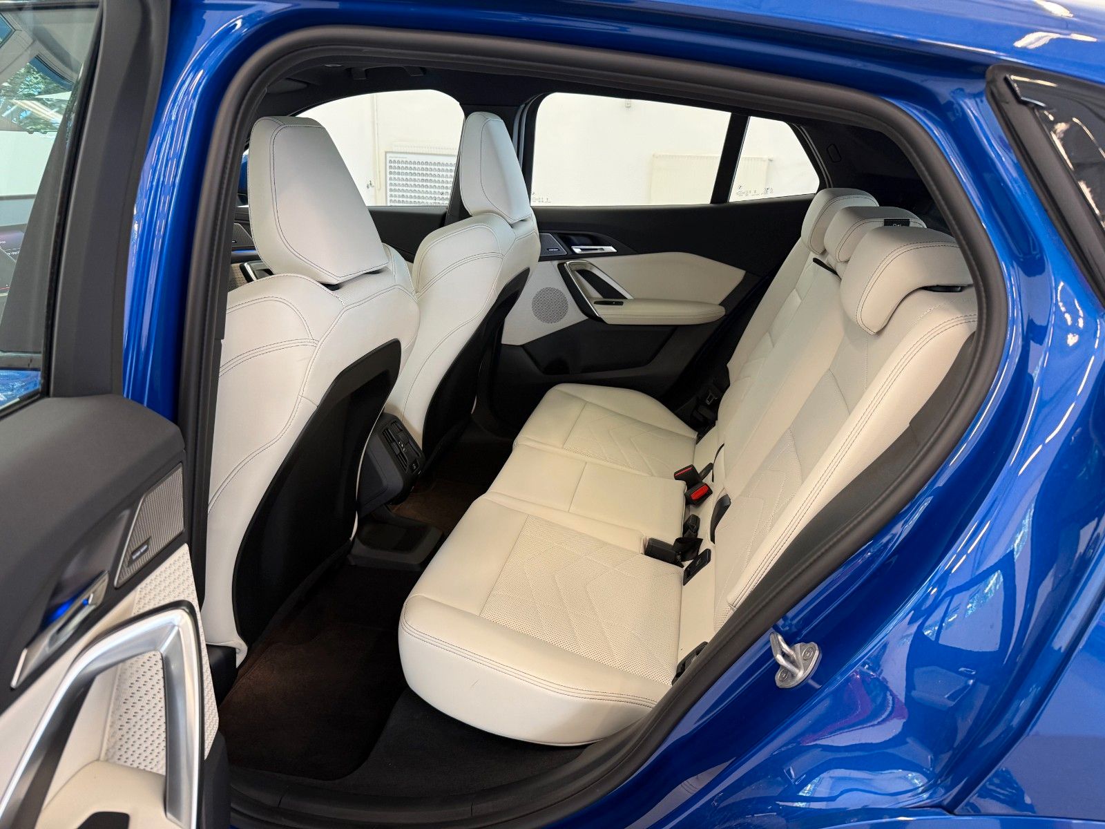 Fahrzeugabbildung BMW X2 20 d xDrive M Sport | Mwst Ausw|BMW Garanti|
