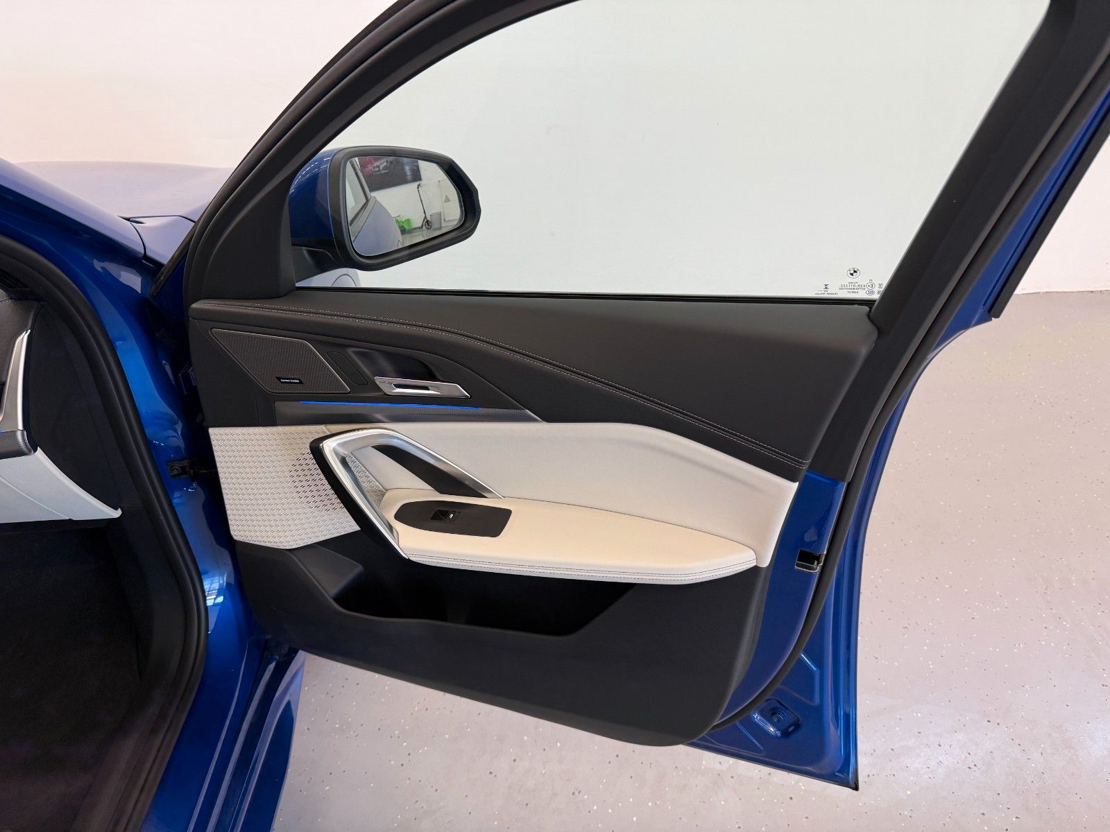 Fahrzeugabbildung BMW X2 20 d xDrive M Sport | Mwst Ausw|BMW Garanti|