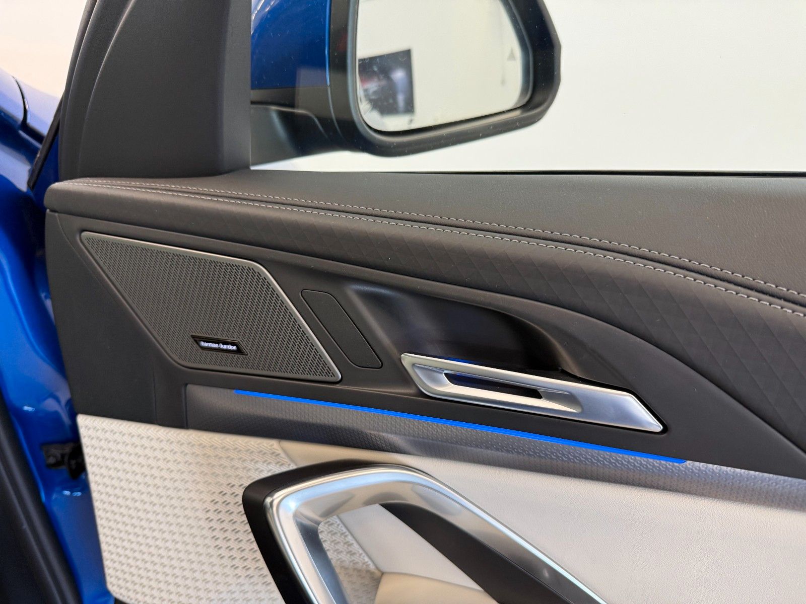 Fahrzeugabbildung BMW X2 20 d xDrive M Sport | Mwst Ausw|BMW Garanti|