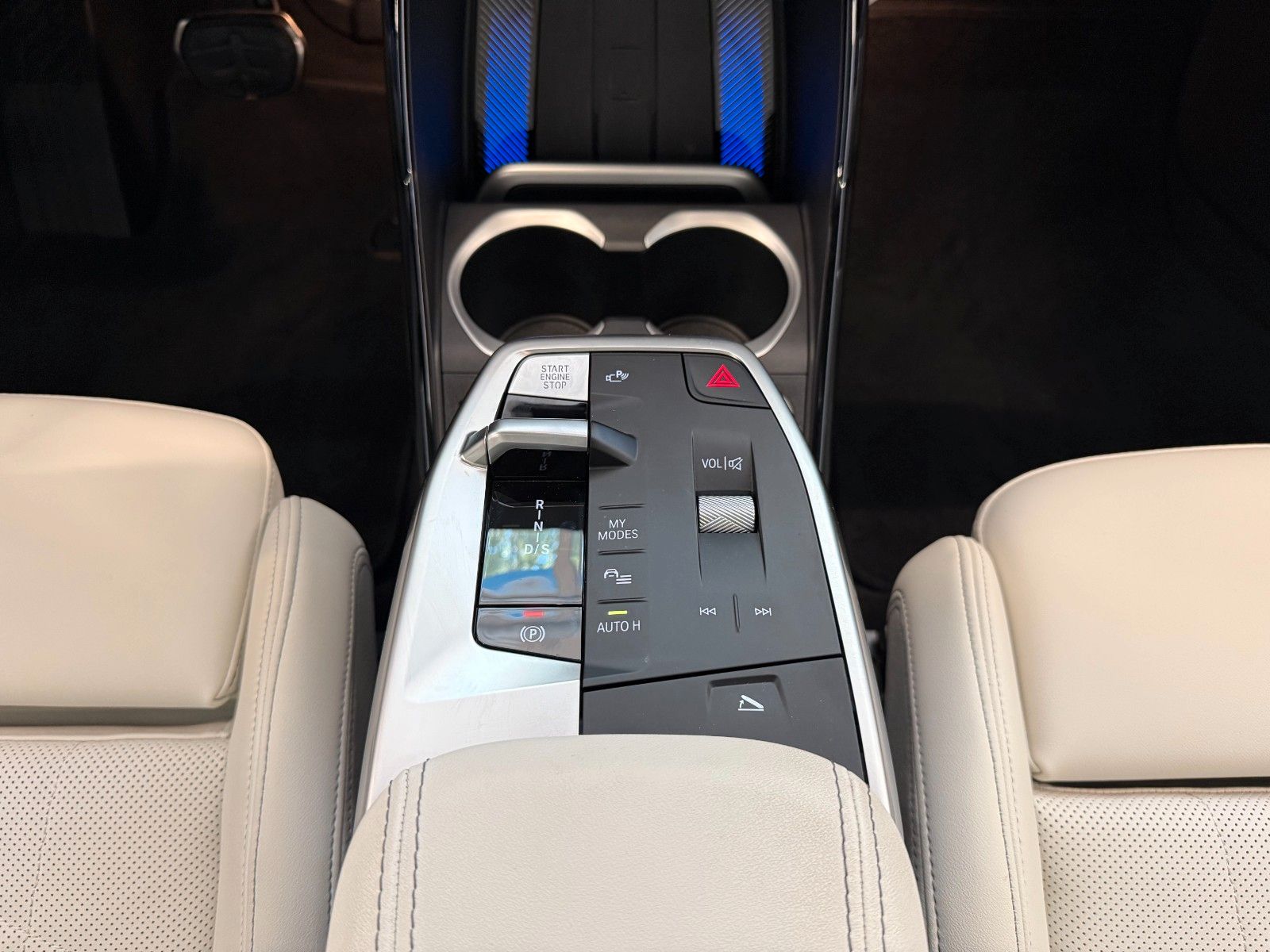 Fahrzeugabbildung BMW X2 20 d xDrive M Sport | Mwst Ausw|BMW Garanti|