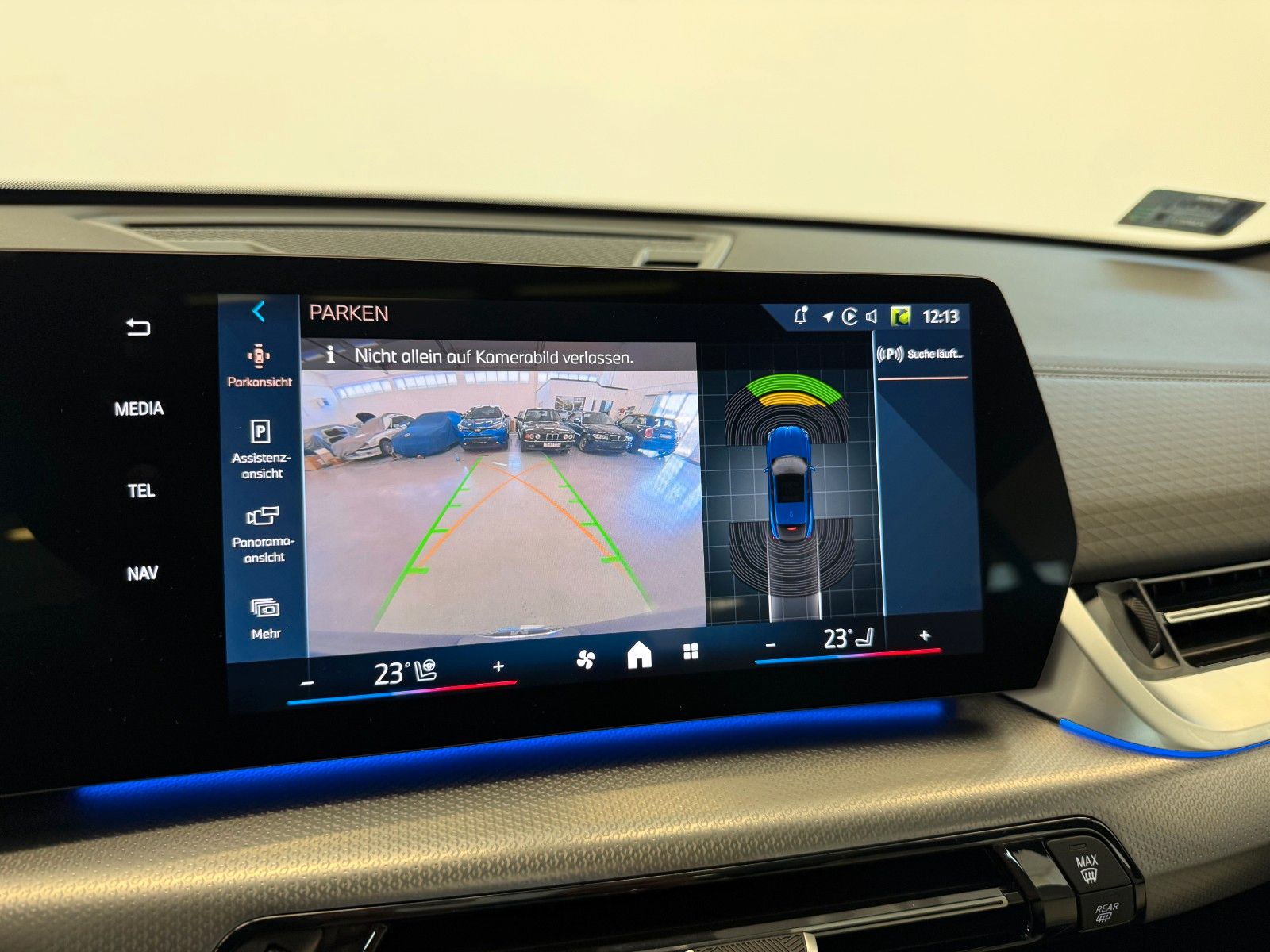 Fahrzeugabbildung BMW X2 20 d xDrive M Sport | Mwst Ausw|BMW Garanti|