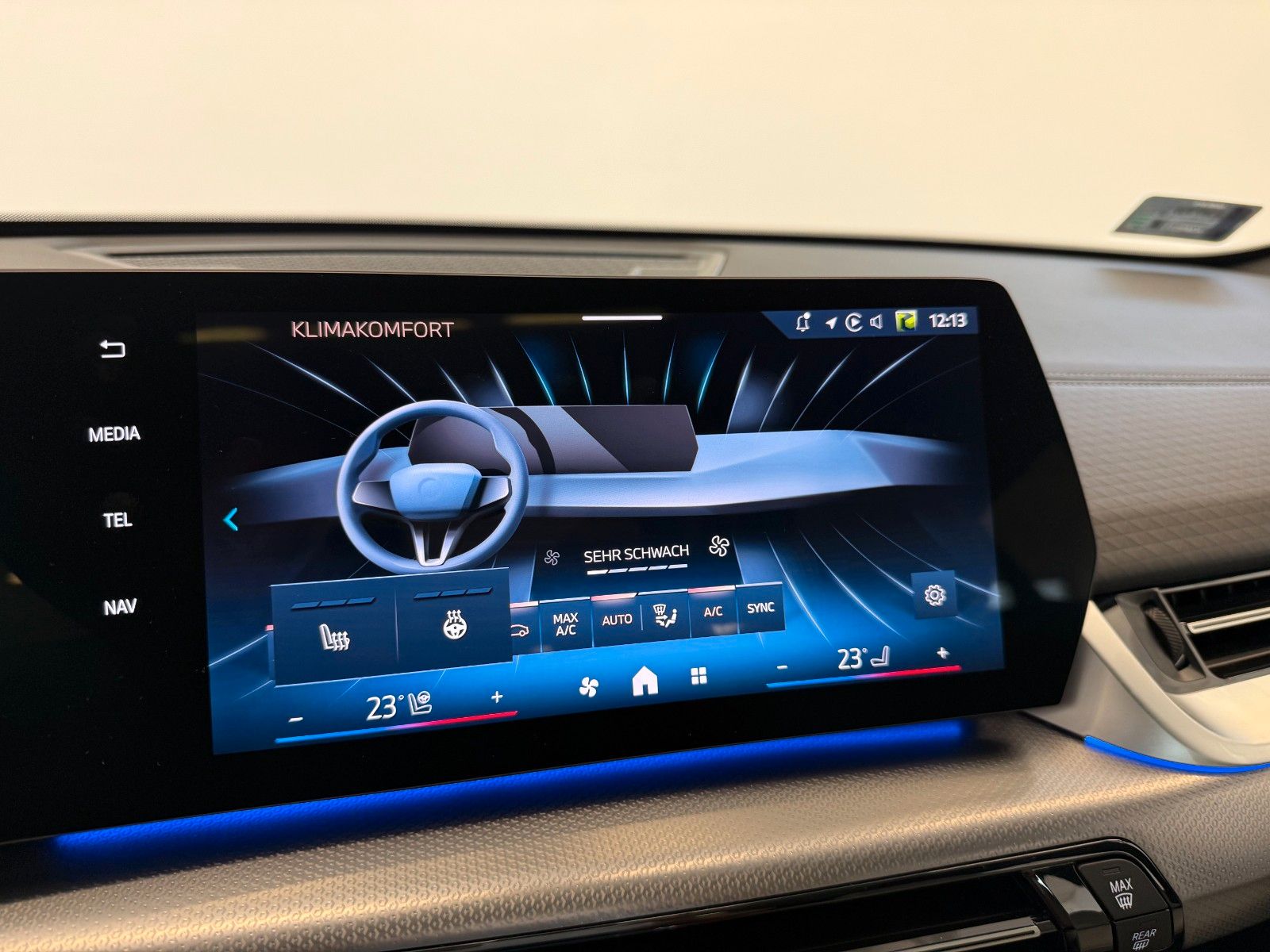 Fahrzeugabbildung BMW X2 20 d xDrive M Sport | Mwst Ausw|BMW Garanti|